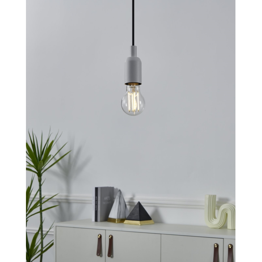 LED Bulb A60 E27/6W/230V 2700K - Eglo 12226