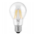 LED bulb A60 E27/7W/230V 2700K