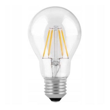 LED bulb A60 E27/7W/230V 2700K