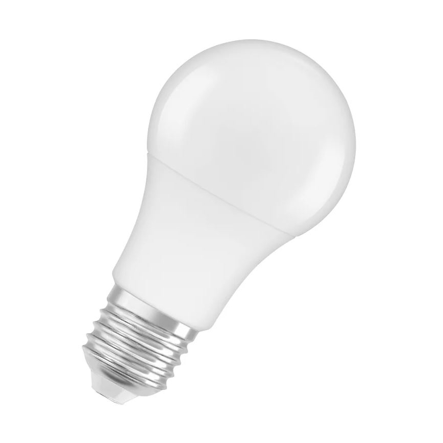 LED Bulb A60 E27/8,5W/230V 2700K - Osram