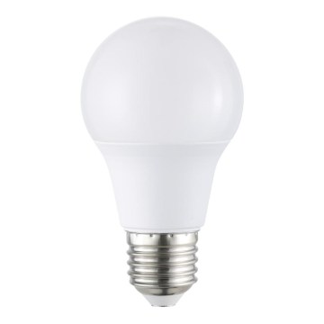 LED Bulb A60 E27/8,5W/230V 3000K - Eglo 117595