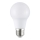 LED Bulb A60 E27/8,5W/230V 3000K - Eglo 117595