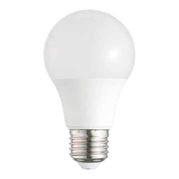 LED Bulb A60 E27/8.5W/230V 4000K - Eglo 117602