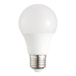 LED Bulb A60 E27/8.5W/230V 4000K - Eglo 117602