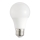 LED Bulb A60 E27/8.5W/230V 4000K - Eglo 117602