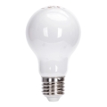 LED Bulb A60 E27/8W/230V 330° 2700K - Aigostar