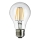 LED Bulb A60 E27/8W/230V 4000K