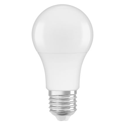 LED Bulb A60 E27/8W/230V 6500K - Osram