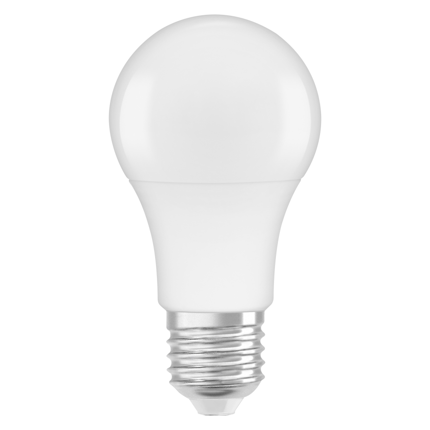 LED Bulb A60 E27/8W/230V 6500K - Osram