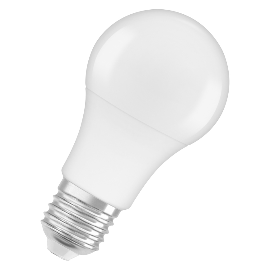 LED Bulb A60 E27/8W/230V 6500K - Osram