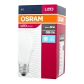 LED Bulb A60 E27/9,5W/230V 4000K - Osram