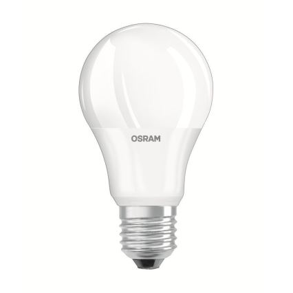 LED Bulb A60 E27/9,5W/230V 4000K - Osram