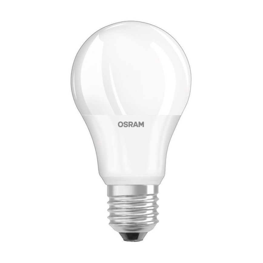 LED Bulb A60 E27/9,5W/230V 4000K - Osram