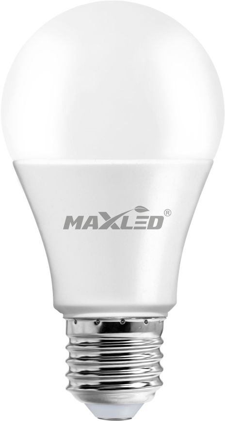 LED Bulb A65 E27/15W/230V 4000K