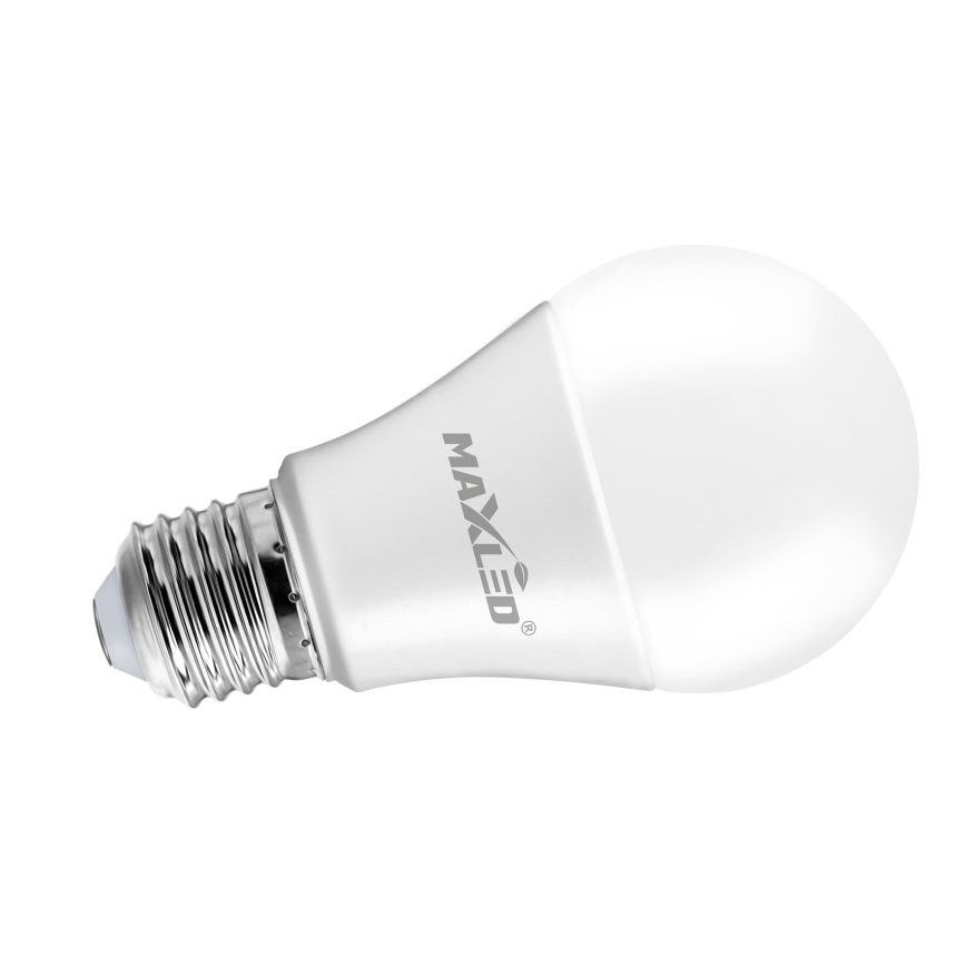 LED Bulb A65 E27/15W/230V 4000K