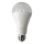 LED Bulb A65 E27/18W/230V 4200K