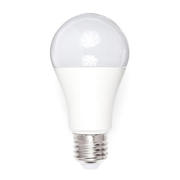 LED bulb A80 E27/18W/230V 3000K