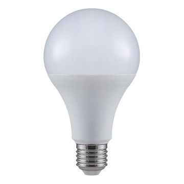 LED Bulb A80 E27/20W/230V 4000K