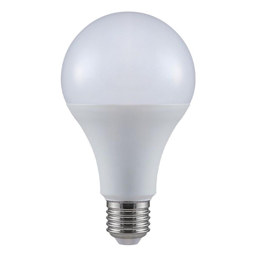LED Bulb A80 E27/20W/230V 4000K
