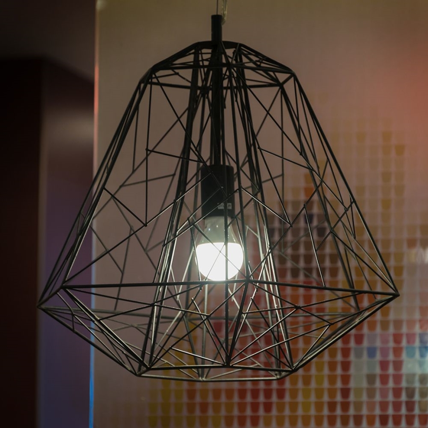 LED Bulb A80 E27/20W/230V 4000K