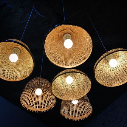 LED Bulb A80 E27/20W/230V 4000K