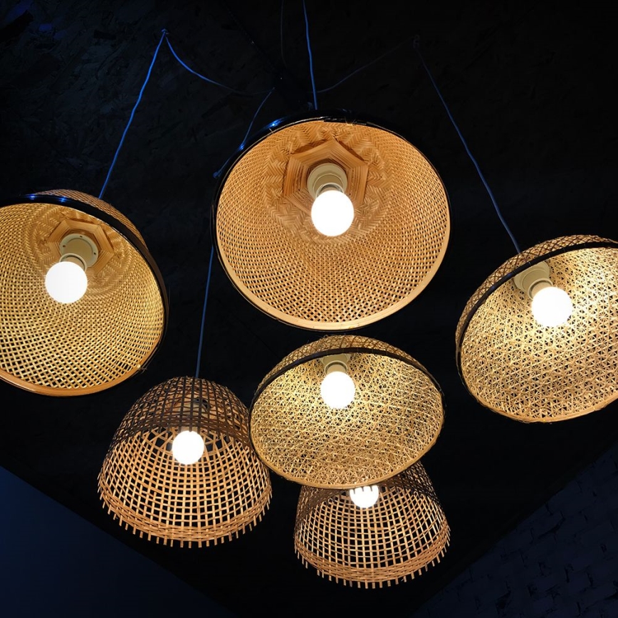 LED Bulb A80 E27/20W/230V 4000K