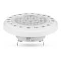 LED Bulb AR111 G53/12W/12V 3000K white 30°