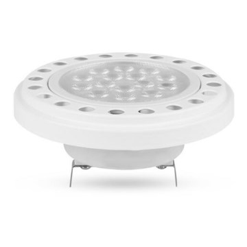 LED Bulb AR111 G53/12W/12V 4000K