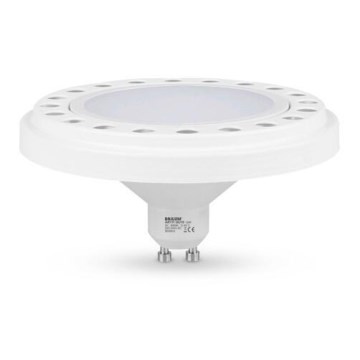 LED Bulb AR111 GU10/12W/230V 3000K white 120°