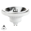 LED Bulb AR111 GU10/12W/230V 4000K 45° white