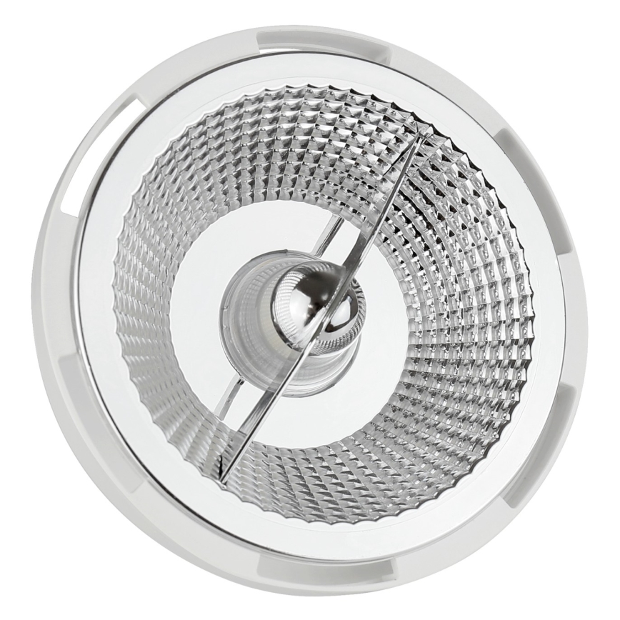 LED Bulb AR111 GU10/12W/230V 4000K 45° white