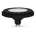LED Bulb AR111 GU10/12W/230V 4000K black 120°
