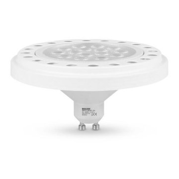LED Bulb AR111 GU10/12W/230V 4000K white 30°