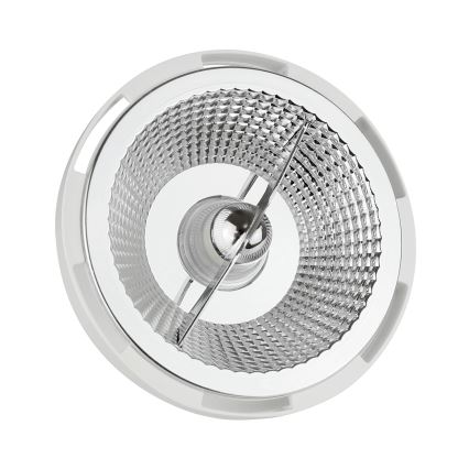 LED Bulb AR111 GU10/12W/230V 6000K 45° white