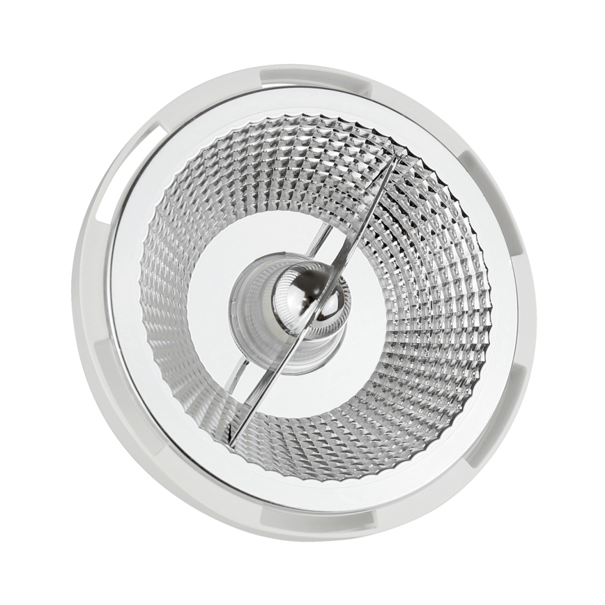 LED Bulb AR111 GU10/12W/230V 6000K 45° white