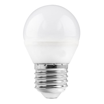 LED Bulb B45 E27/7W/230V 3000K