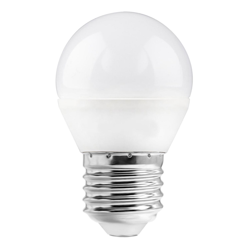 LED Bulb B45 E27/8W/230V 3000K