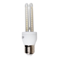 LED Bulb B5 E27/8W/230V 3000K - Aigostar