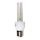 LED Bulb B5 E27/8W/230V 3000K - Aigostar