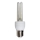 LED Bulb B5 E27/8W/230V 6500K - Aigostar