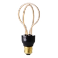 LED Bulb BULB E27/8W/230V 2200K