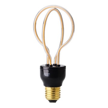 LED Bulb BULB E27/8W/230V 2200K