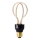 LED Bulb BULB E27/8W/230V 2200K