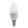 LED Bulb C35 E14/4W/230V 6500K