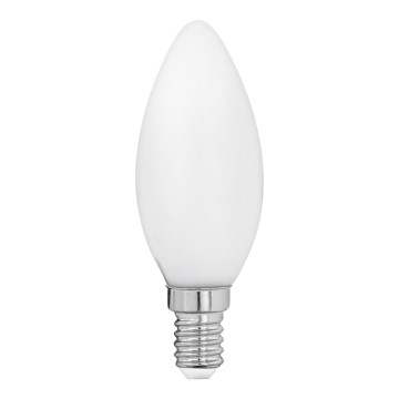 LED Bulb C35 E14/4W 2700K - Eglo 11602