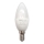 LED Bulb C35 E14/6W/230V 2700K