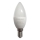 LED Bulb C35 E14/6W/230V 4200K