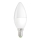 LED Bulb C37 E14/1W/230V 4000K