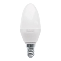 LED Bulb C37 E14/3W/230V 3000K - Eglo 10795