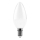 LED Bulb C37 E14/4,8W/230V 6500K